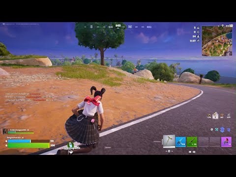 Playing reload until we win Duo