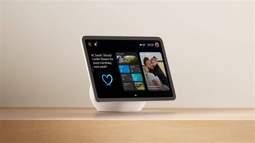 Amazon Echo Show 11 launched at ₹27,000: Check features