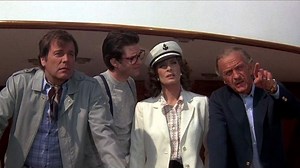 Pantera rosa - Il mistero Clouseau, cast e trama film - Super Guida TV