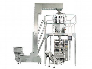 Supply Full Automatic Potato Chips Packing Machine. Complete Potato Chips Production Line