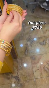9.8K views · 24 reactions | 22 k gold beautiful collection available...