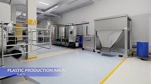 FACTORY INTERIOR COMPILATION