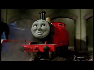 Thomas Hood (Robin Hood) Part 5 - Fat Tony Visits Mr Peabody, Edward, Gordon, James and Tod