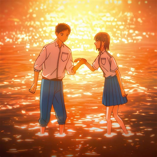 Exploring Blue Box: A Peak Anime Experience