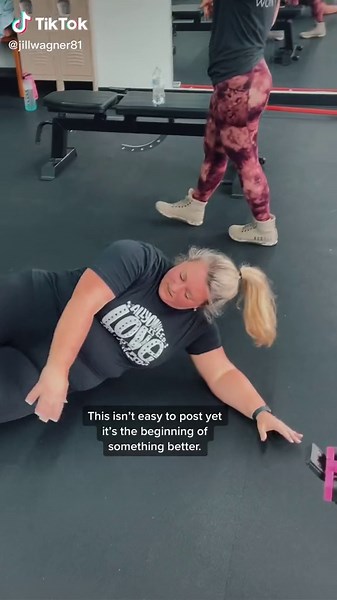 Jill's Journey: Week 1 Progress Update