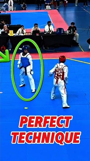 #taekwondo#karate #mma #sports #highlights #trending #knockout