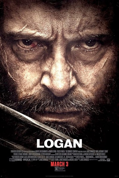 Logan (2017) ⭐ 8.1 | Action, Drama, Sci-Fi
