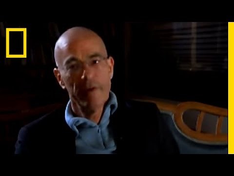 Building Beijing Stadium | National Geographic