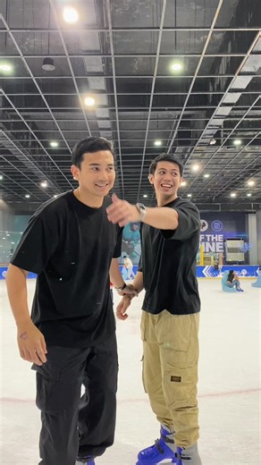 Rewrite The Stars: A Love Story Featuring Patrick Ramirez and Engr. Dingdong Bahan