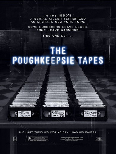 As Fitas de Poughkeepsie