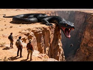 The Abyss Expedition: Descent into the Serpent's Domain