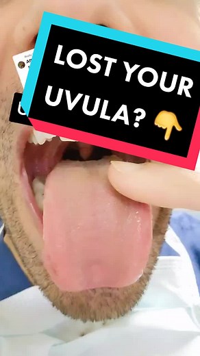 Understanding Uvula Removal After Surgery: Causes and Recovery