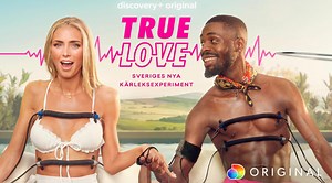 True Love – alla deltagare i nya programmet på discovery