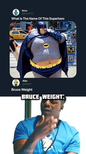 The greatest superhero name ever 😭💀 #shorts #funny #memes