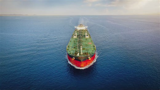 Loaded oil tanker reportedly docks in Cuban port despite US blockade