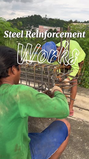 33K views · 181 reactions | Steelmen @work #linelab #structural | LineLab Architect + Engineer | Facebook