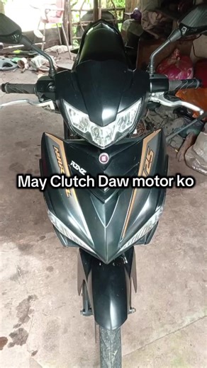 Marvel 125 clutch conversion #rs100