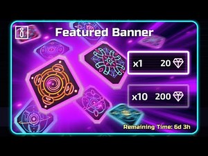 MASSIVE 42K GEM MOD PULL!!!! Featured banner Core Module! The Tower Idle Defense!