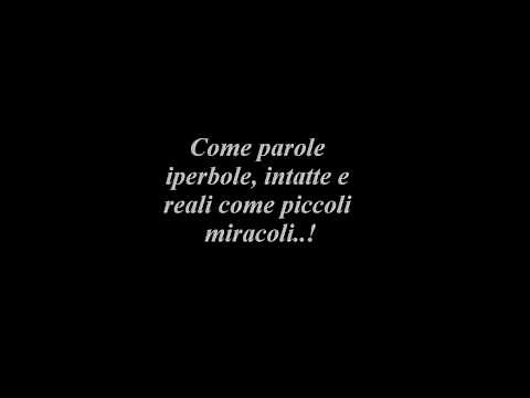 Fabrizio Moro - Pensa (Lyrics)