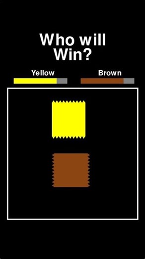 A Fight Like No Other! 💣