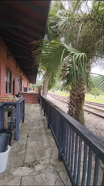 My visit to Perry, Florida- it's not abandoned at all! #perryfl #perryflorida #taylorcountyflorida #perry #abandonedflorida #hiddenflorida #notabandoned #florida #daytrip