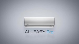 Midea Chilled Water Wall Mounted Fan Coil Unit