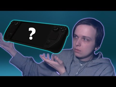 The Budget DIY Steam Deck