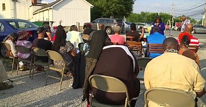 Woodlawn residents voice concerns over proposed Baltimore County Council district map