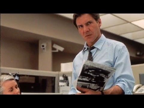 Patriot Games (1992) - Opening Scene