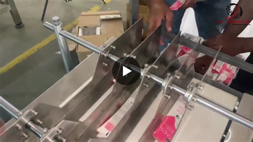 Retractable Conveyor | EOL Packworld