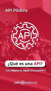 ¿Qué es API First? - Contado en 1 minuto