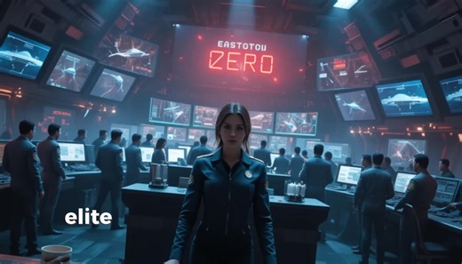 They Expected Resistance They Got a Lesson | Best Stories | The Real Sci Fi Story | The Real Sci Fi Story