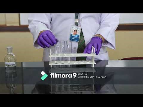 Assay of Amylase Enzyme by Colorimetry