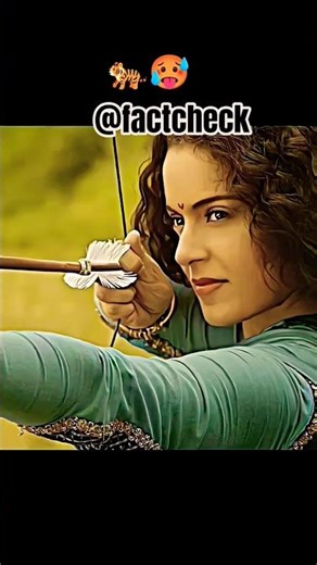 💔 Rani Lakshmi Bai Hunts a Lion | The Fearless Queen of Jhansi