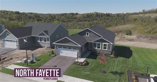 KDKA In Your Neighborhood: North Fayette