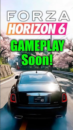 Forza Horizon 6 Gameplay Details Revealed (Official)