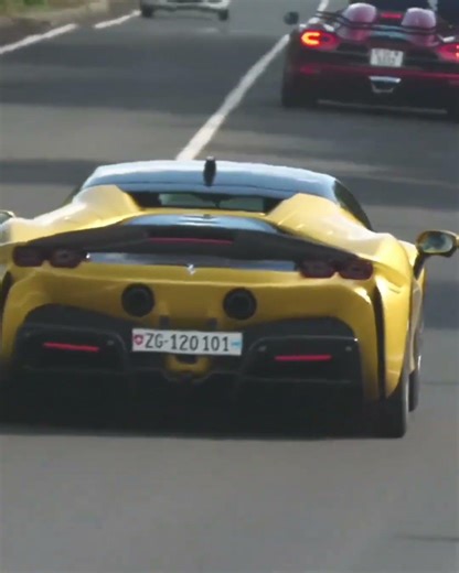 #Koenigsegg Sound 👌#automobile #shorts #shortsviral #shortsfeed #shortsyoutube #shortvideos