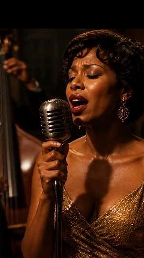 Left Alone - Chorus #jazzsong