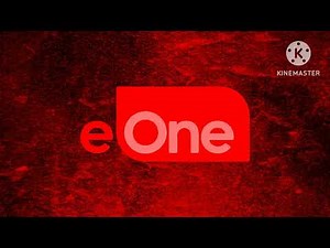 eOne Logo (The Rejected Language Nursery Special Variant)