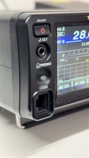 Yaesu FT-991A — One radio. Every band. Zero limits. 🔥📡 #Radioworld #Yaesu #FT991A #HamRadio #AllBandAllMode