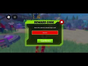All codes in Roblox in ben 10 super hero time