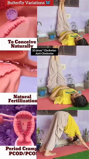 ❤️Men And Women Yoga For Both Fertility and Pcod #pcod #yoga #pcod #pcos #fertilityjourney #viral#healthylifestyle #healthyfood #fitness #health #healthy #healthyliving #fitnessmotivation #weightloss #motivation #workout #wellness #healthyeating #gym #nutrition #lifestyle #fit #weightlossjourney #food #vegan #love #fitfam #bodybuilding #exercise #instagood #gymlife #foodie #diet #training #fitnessjourney #selfcare | Tannuzworld