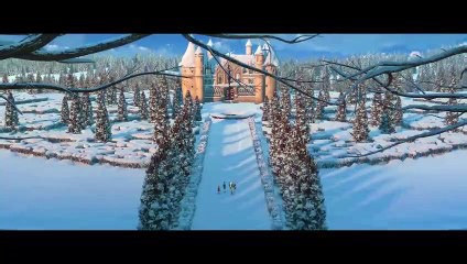 The Snow Queen | movie | 2013 | Official Trailer