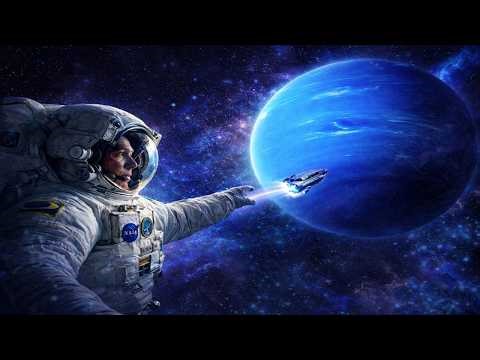 Traveling to Neptune: The ultimte space journey