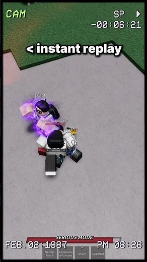 Bro Tried Rizzing me...😭| The Strongest Battleground