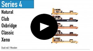 Series 4: Filling the Tank & Preparing to Row (Video)