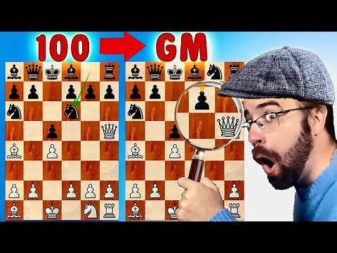 How the Most Popular Opening is Played at EVERY Rating