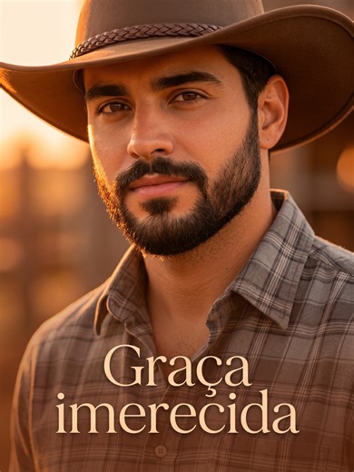 Hino 'Graça Imerecida' — Trecho Inspirador de Louvor