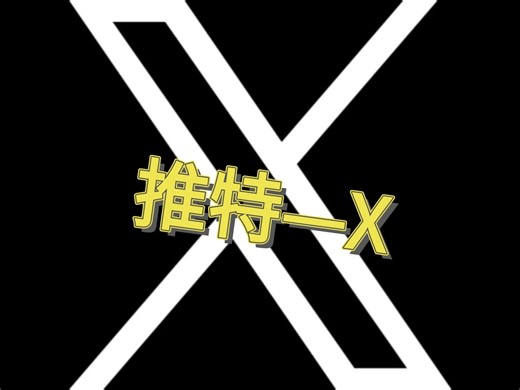 拓宽视野介绍：社交平台-X（Twitter）
