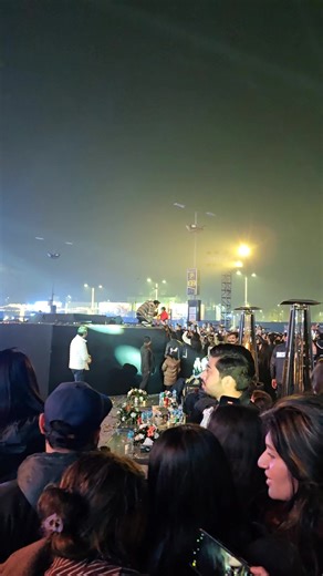 Atif Aslam Live Performance Highlights